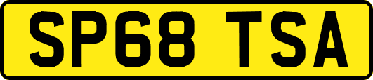 SP68TSA