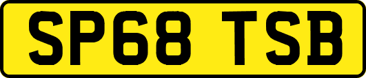 SP68TSB