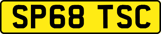 SP68TSC