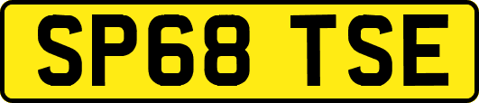 SP68TSE