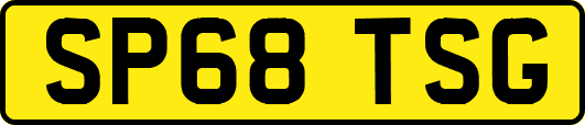 SP68TSG