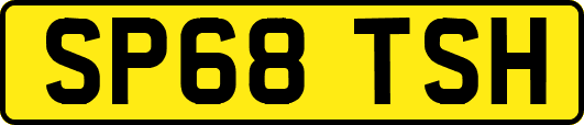 SP68TSH