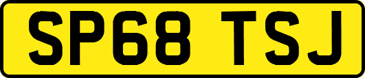 SP68TSJ