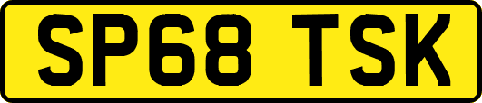 SP68TSK