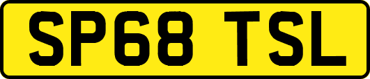 SP68TSL