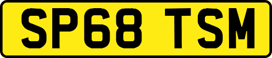 SP68TSM