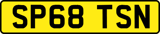SP68TSN