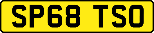SP68TSO