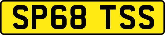 SP68TSS