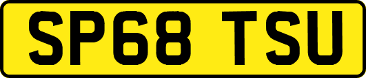 SP68TSU