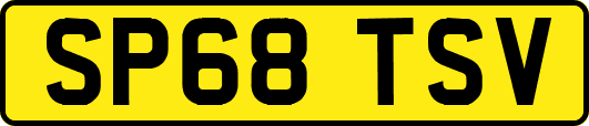SP68TSV