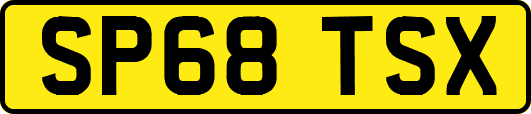 SP68TSX