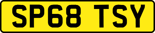 SP68TSY
