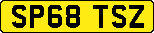 SP68TSZ