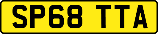 SP68TTA