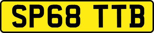 SP68TTB