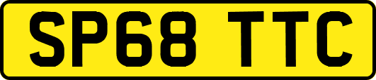 SP68TTC