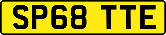 SP68TTE