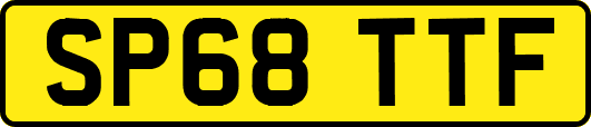 SP68TTF