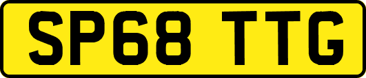 SP68TTG