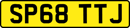 SP68TTJ