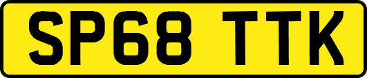 SP68TTK
