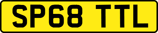 SP68TTL