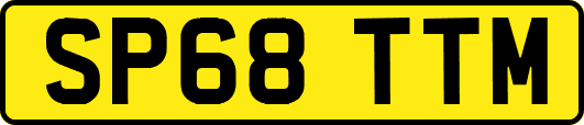 SP68TTM