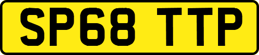 SP68TTP