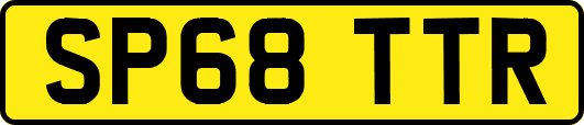 SP68TTR