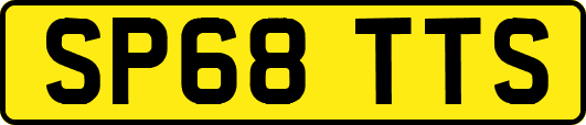 SP68TTS