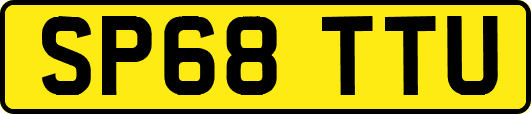 SP68TTU