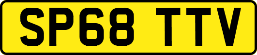 SP68TTV