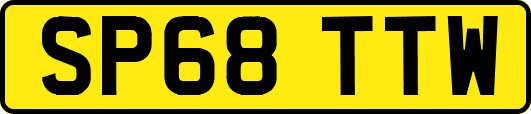 SP68TTW