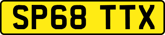 SP68TTX