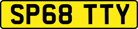 SP68TTY