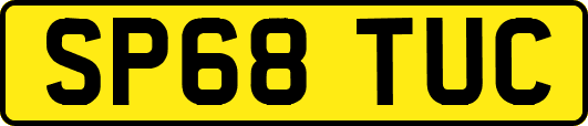 SP68TUC