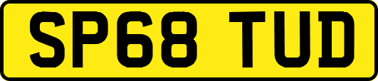 SP68TUD