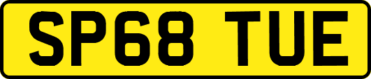 SP68TUE