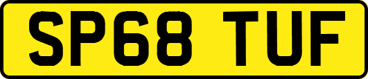 SP68TUF