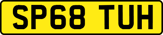 SP68TUH