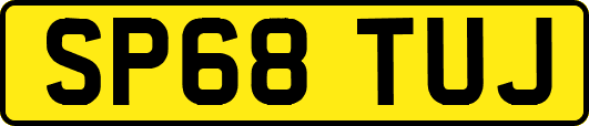 SP68TUJ