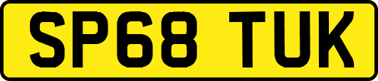SP68TUK