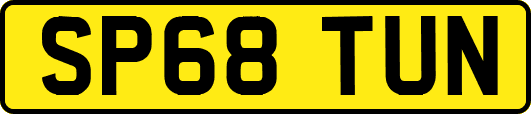 SP68TUN