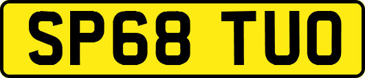 SP68TUO