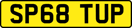SP68TUP
