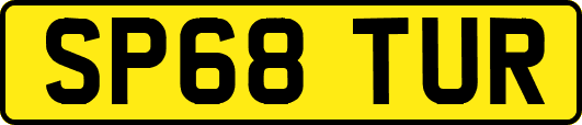 SP68TUR