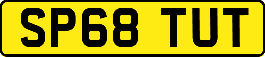 SP68TUT