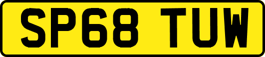 SP68TUW