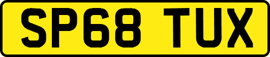 SP68TUX